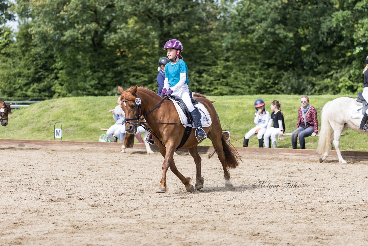 Bild 102 - Pony Akademie Turnier